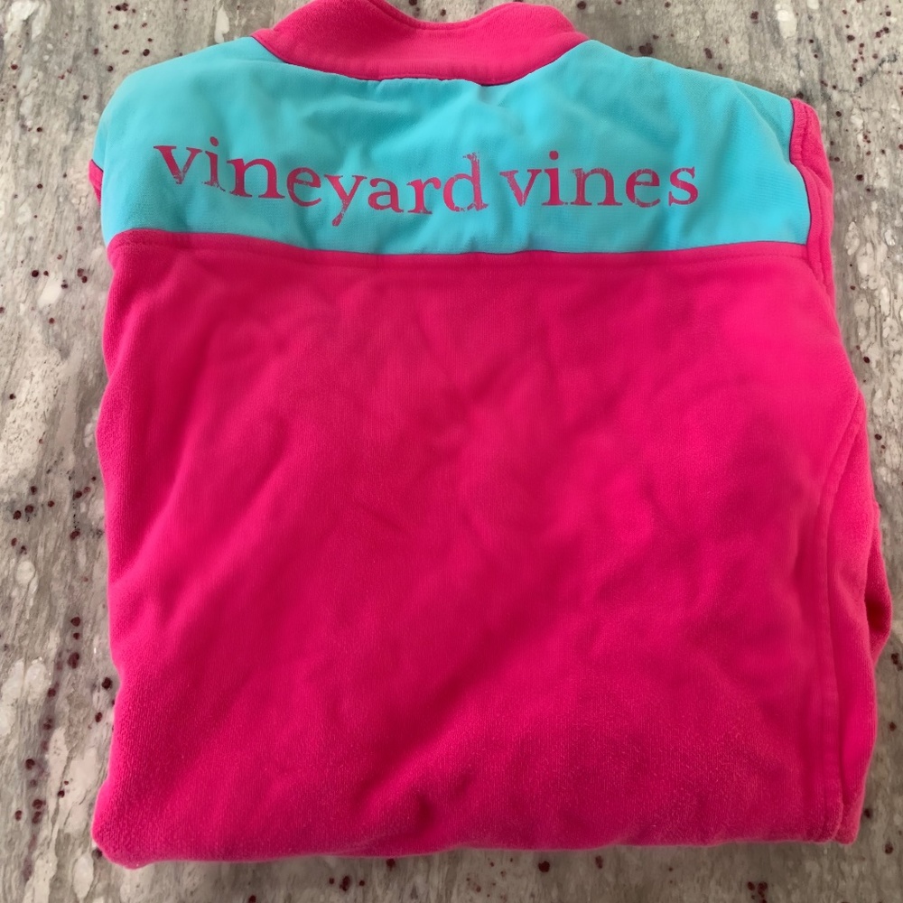 Vineyard Vines pullover